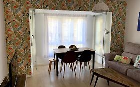 Encantador Loft En Centro Tradicional