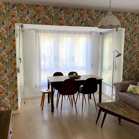 Apartament Encantador Loft En Centro Tradicional Alicante Zewnętrze zdjęcie