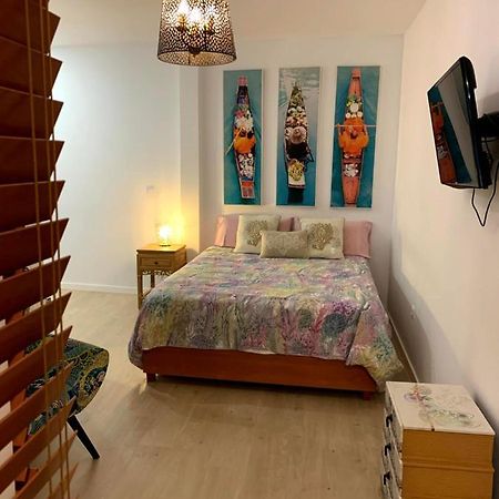 Apartament Encantador Loft En Centro Tradicional Alicante Zewnętrze zdjęcie