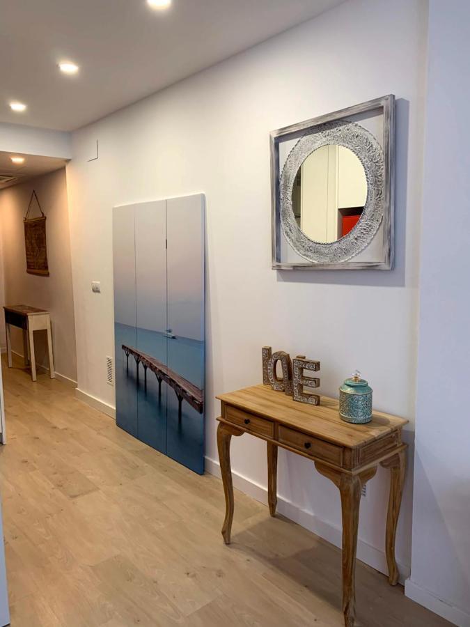 Apartament Encantador Loft En Centro Tradicional Alicante Zewnętrze zdjęcie