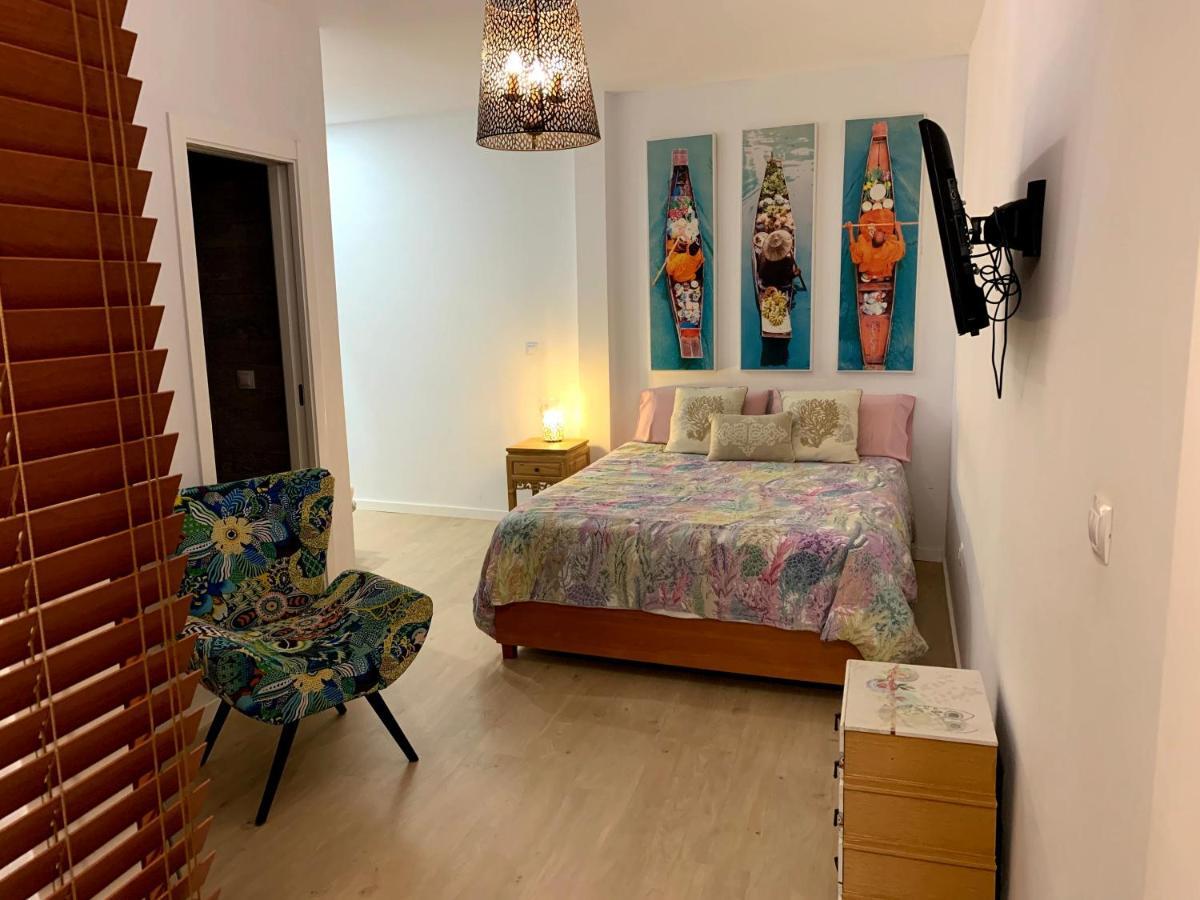 Apartament Encantador Loft En Centro Tradicional Alicante Zewnętrze zdjęcie