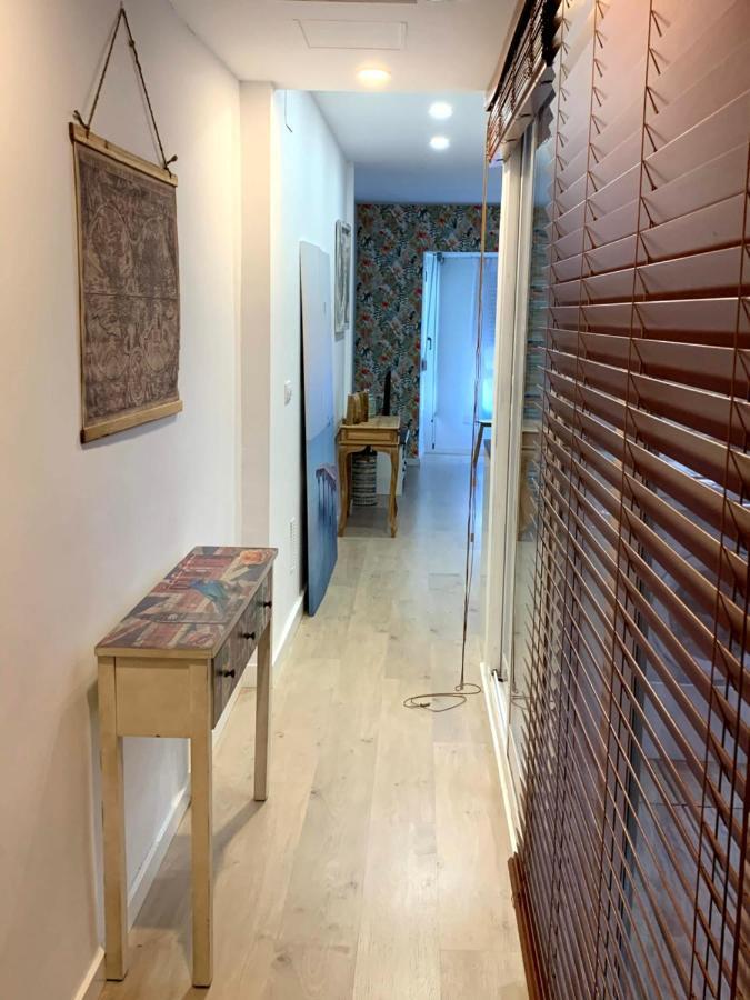 Apartament Encantador Loft En Centro Tradicional Alicante Zewnętrze zdjęcie