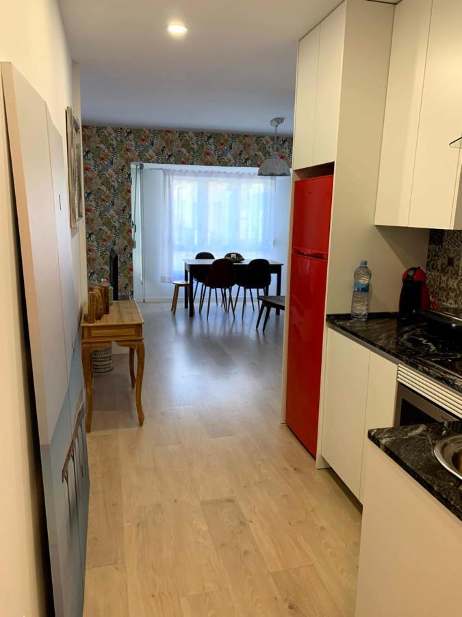 Apartament Encantador Loft En Centro Tradicional Alicante Zewnętrze zdjęcie